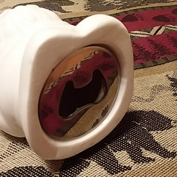 Starbucks Gnome Bottle Opener - Picture 7 of 7